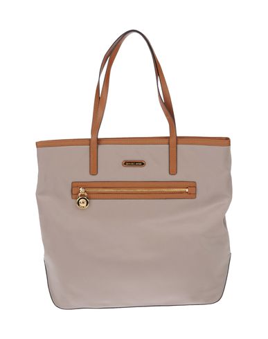 ZOOM MICHAEL MICHAEL KORS - Large fabric bag