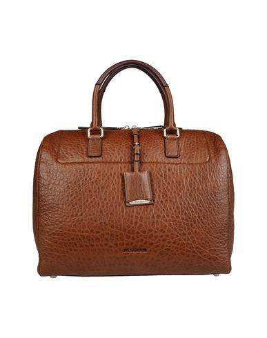 ZOOM JIL SANDER - Large leather bag