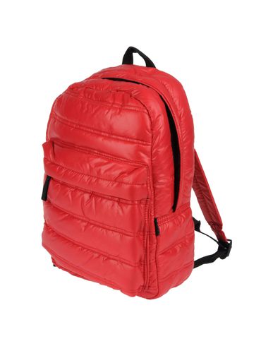 ZOOM SEGUE... - Backpack & fanny pack