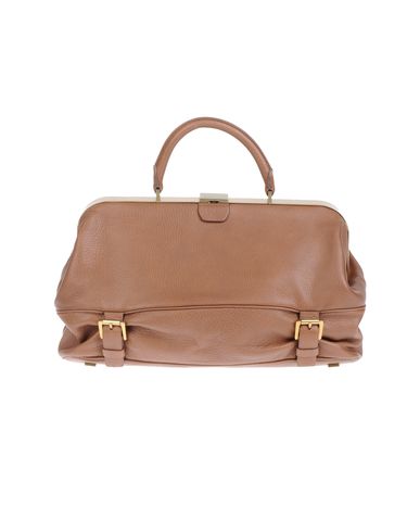 ZOOM MICHAEL KORS - Large leather bag
