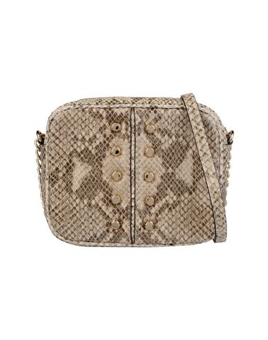 ZOOM MICHAEL MICHAEL KORS - Small leather bag