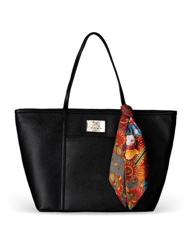 Moschino, Large fabric bag