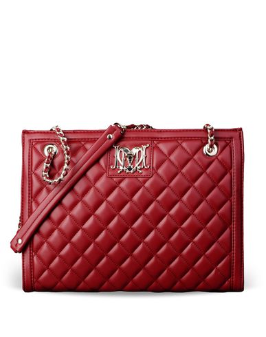 Moschino, Large fabric bag
