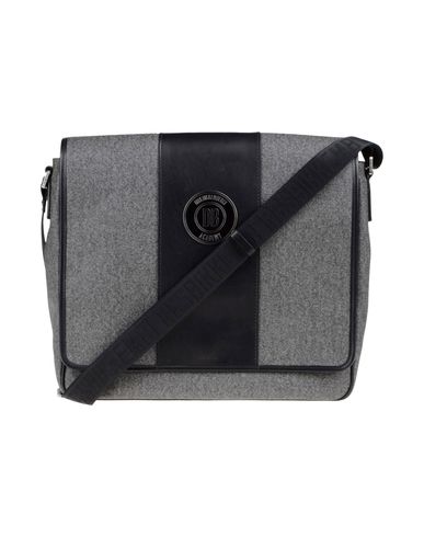 ZOOM BIKKEMBERGS - Large fabric bag