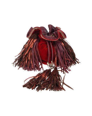 ZOOM SARA BATTAGLIA - Medium fabric bag