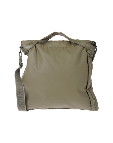 ZOOM BIKKEMBERGS - Large fabric bag