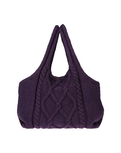 ZOOM MAURIZIO PECORARO - Large fabric bag
