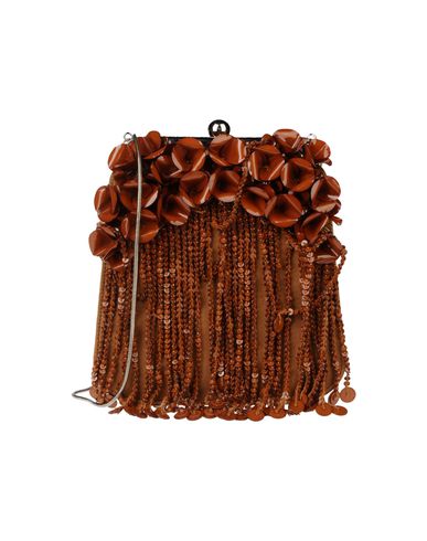ZOOM MAURIZIO PECORARO - Clutch