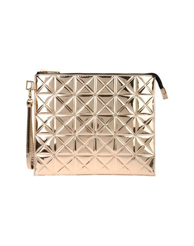 ZOOM GARETH PUGH - Medium fabric bag