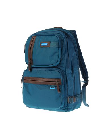 ZOOM PIQUADRO - Backpack