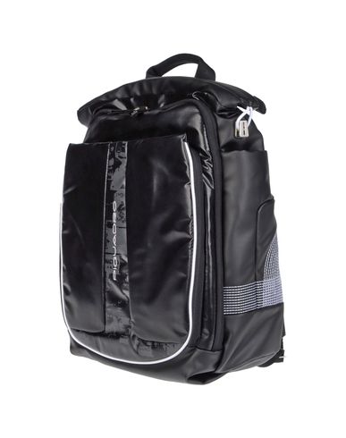 ZOOM PIQUADRO - Backpack