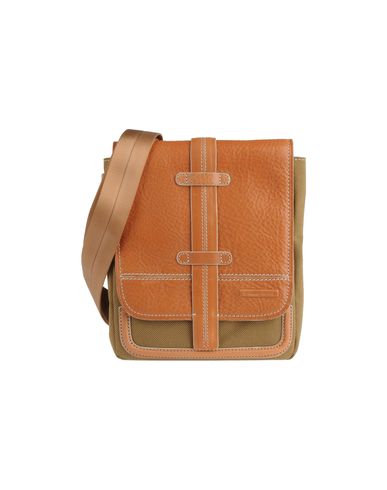 ZOOM PIQUADRO - Medium fabric bag
