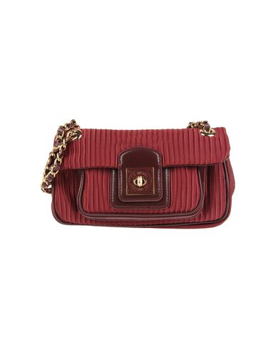 ZOOM LOVE MOSCHINO - Medium fabric bag