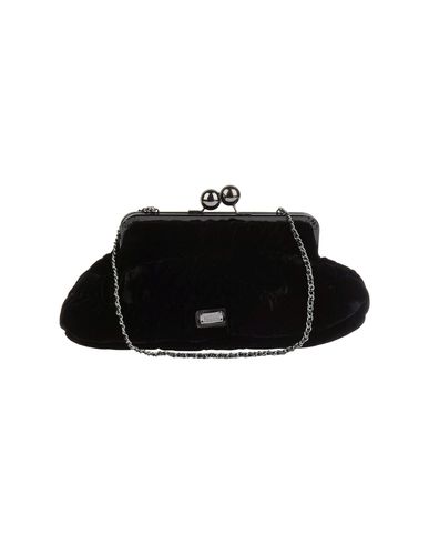 ZOOM MOSCHINO CHEAPANDCHIC - Large fabric bag