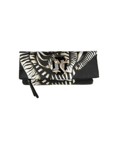 ZOOM ROBERTO CAVALLI - Clutch