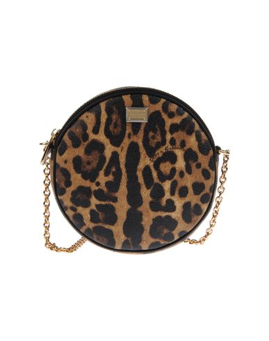ZOOM DOLCE & GABBANA - Small leather bag