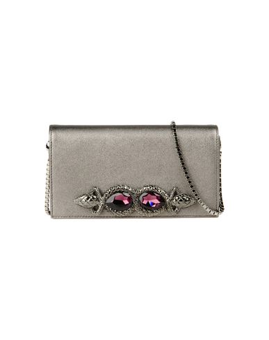 ZOOM ROBERTO CAVALLI - Clutch