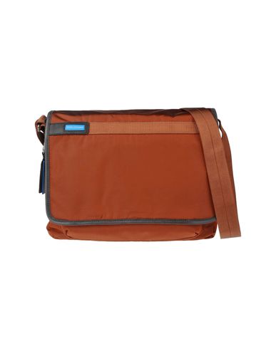 ZOOM PIQUADRO - Across-body bag