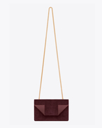 Betty Small  SAINTLAURENT