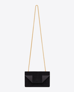 Betty Small  SAINTLAURENT