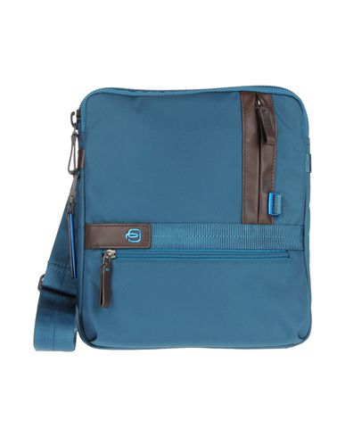 ZOOM PIQUADRO - Across-body bag