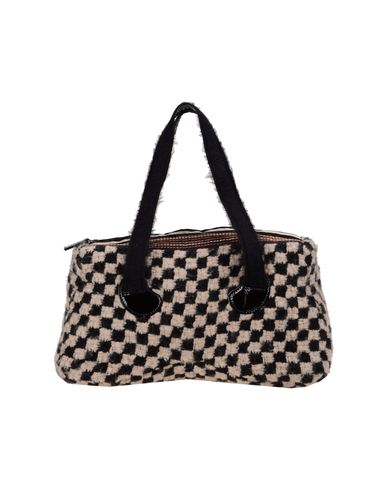 ZOOM MARICÒ for FURLA - Large fabric bag