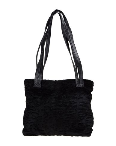ZOOM XENIA - Large leather bag