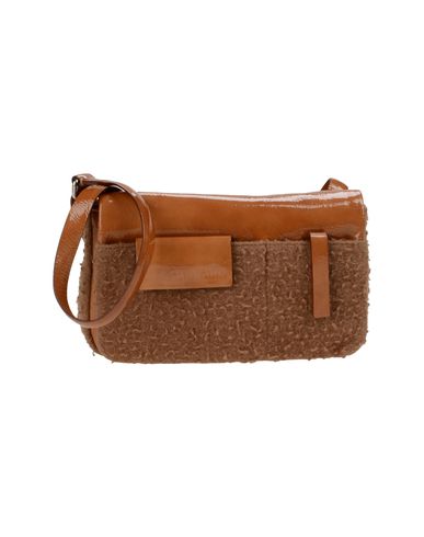 ZOOM MIU MIU - Medium fabric bag