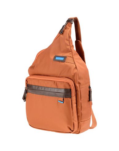 ZOOM PIQUADRO - Backpack