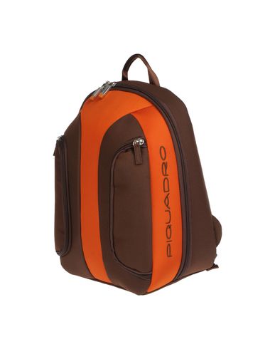 ZOOM PIQUADRO - Backpack