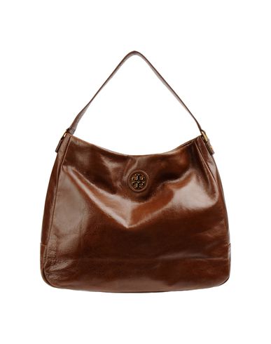 ZOOM TORY BURCH - Large leather bag
