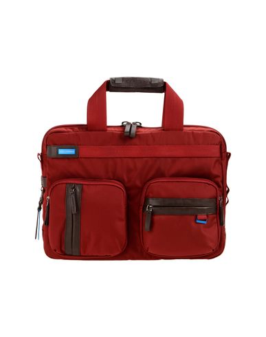 ZOOM PIQUADRO - Briefcase