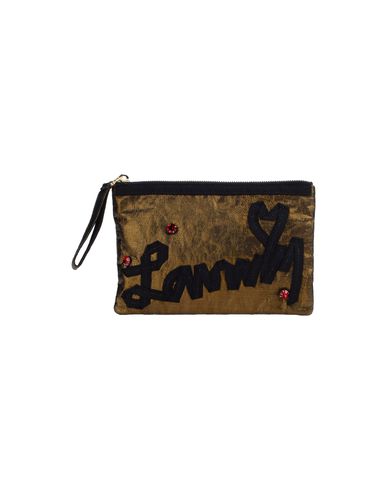 ZOOM LANVIN - Pochette