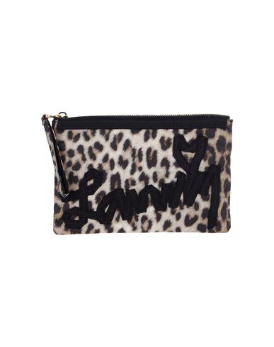 ZOOM LANVIN - Pochette
