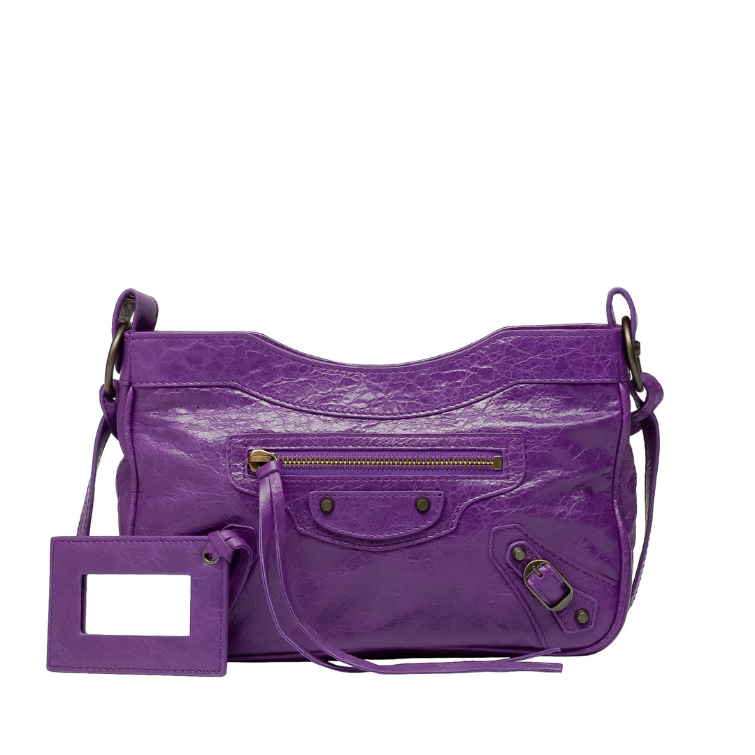 Balenciaga Classic Hip Balenciaga Classic Hip