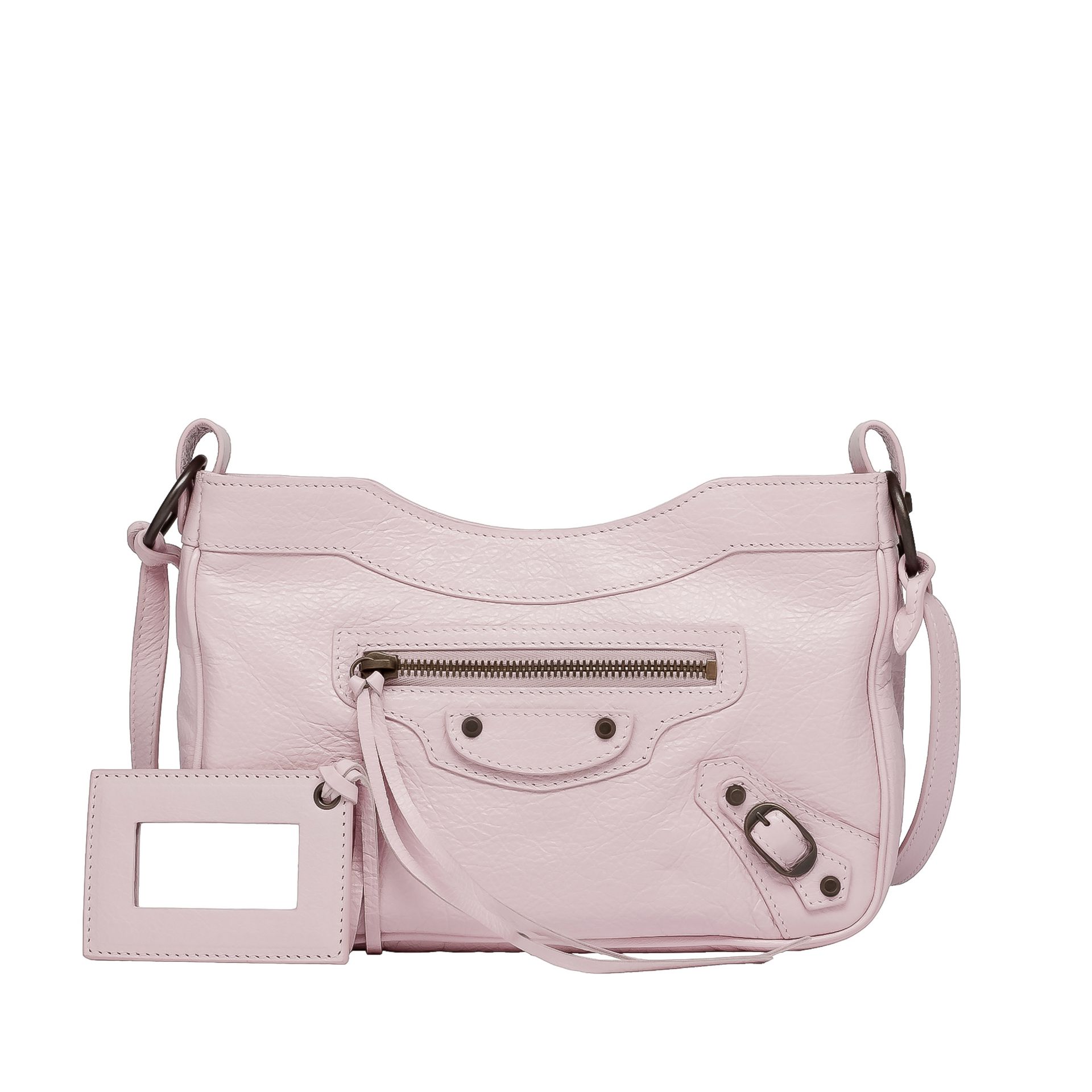 balenciaga hip bag price