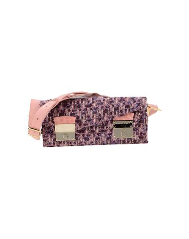 ZOOM EMANUEL UNGARO - Medium fabric bag