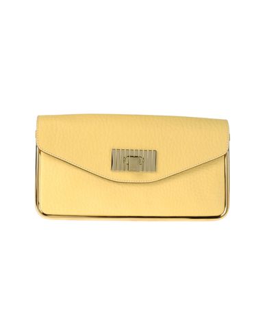ZOOM CHLOÉ - Medium leather bag