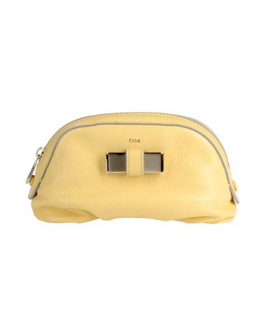 ZOOM CHLOÉ - Beauty case