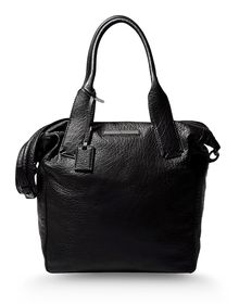 Grosse Ledertasche - McQ