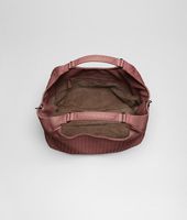Bottega Veneta® Intrecciato Nappa Campana Bag Bottega Veneta® Intrecciato Nappa Campana Bag