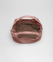 Bottega Veneta® Watteau Intrecciato Nappa Campana Bag Bottega Veneta® Watteau Intrecciato Nappa Campana Bag