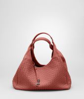 Bottega Veneta® Boucher Intrecciato Nappa Campana Bag Bottega Veneta® Boucher Intrecciato Nappa Campana Bag