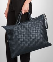 Bottega Veneta® Tourmaline Intrecciato Nappa Convertible Bag Bottega Veneta® Tourmaline Intrecciato Nappa Convertible Bag