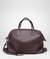 Bottega Veneta® Quetsche Intrecciato Nappa Convertible Bag Bottega Veneta® Quetsche Intrecciato Nappa Convertible Bag