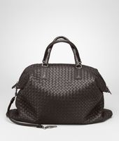 Bottega Veneta® Intrecciato Nappa Convertible Bag Bottega Veneta® Intrecciato Nappa Convertible Bag