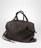 Bottega Veneta® Intrecciato Nappa Convertible Bag Bottega Veneta® Intrecciato Nappa Convertible Bag