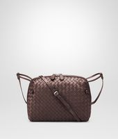 Bottega Veneta® Umhängetasche aus Nappaleder Intrecciato Bottega Veneta® Umhängetasche aus Nappaleder Intrecciato