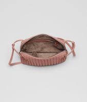 Bottega Veneta® Umhängetasche aus Nappaleder Intrecciato Bottega Veneta® Umhängetasche aus Nappaleder Intrecciato