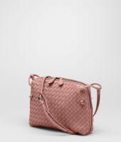 Bottega Veneta® Umhängetasche aus Nappaleder Intrecciato Bottega Veneta® Umhängetasche aus Nappaleder Intrecciato